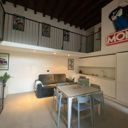 מילאנו Monopoly Apartment מראה חיצוני תמונה
