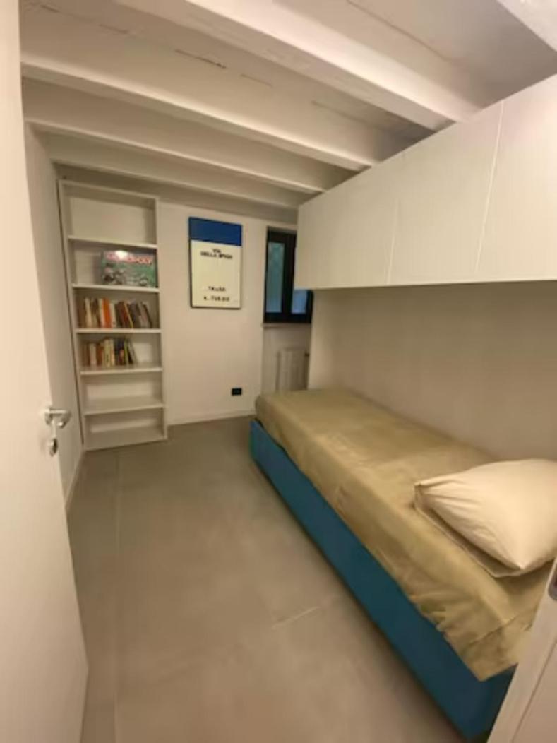 מילאנו Monopoly Apartment מראה חיצוני תמונה